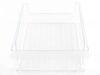 Meat Tray - Clear – Part Number: WR32X10356