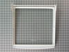 759708-2-S-GE-WR32X10381        -Refrigerator Slide Out Shelf - Glass Included