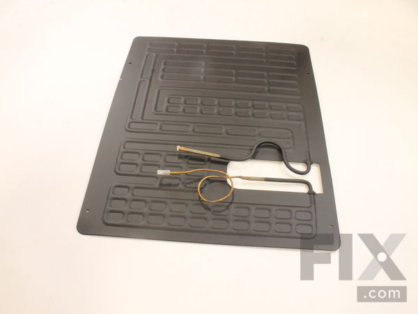 759772-1-M-GE-WR37X10005        -EVAP Assembly