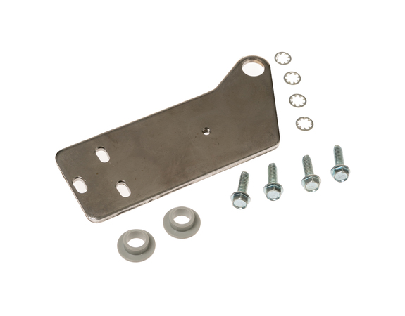 759878-1-M-GE-WR49X10063        -Sd Adjustable Hinge Kit