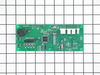 Dispenser Electronic Control Board – Part Number: WR55X10195
