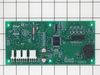 760022-3-S-GE-WR55X10195        -Dispenser Electronic Control Board