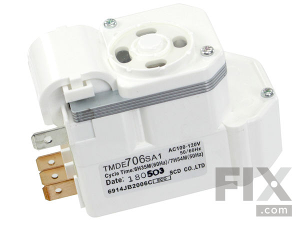 760046-1-M-GE-WR55X10229        -TIMER