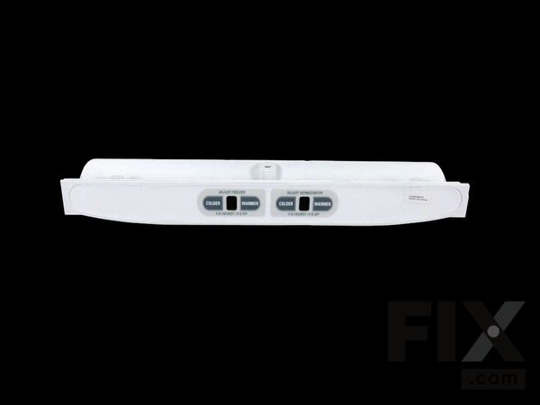 760079-1-M-GE-WR55X10262        - INTERFACE CUSTOMER Assembly