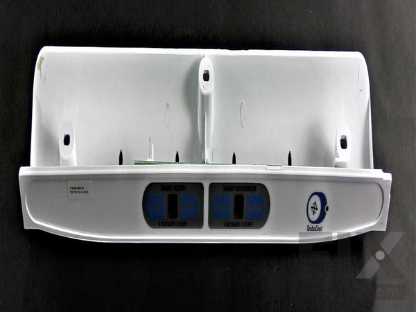 760082-1-M-GE-WR55X10265        -Interface Control Assembly - White