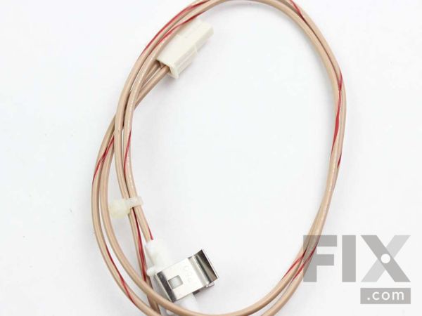 760085-1-M-GE-WR55X10268        -Thermistor