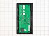 Refrigerator Dispenser Control Panel – Part Number: WR55X10279