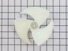 Refrigerator Condenser Fan Blade – Part Number: WR60X10109