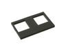 760122-2-S-GE-WR60X10116        -Qucik Connect Seal Damper