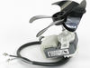 760124-2-S-GE-WR60X10118        -MOTOR COND FAN KIT