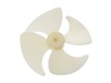 FAN BLADE COND. MOTOR – Part Number: WR60X10119