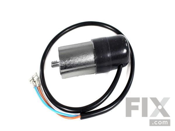 760139-1-M-GE-WR62X10033        -CAPACITOR COMPRESSOR