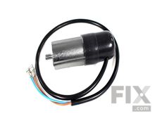 CAPACITOR COMPRESSOR – Part Number: WR62X10033