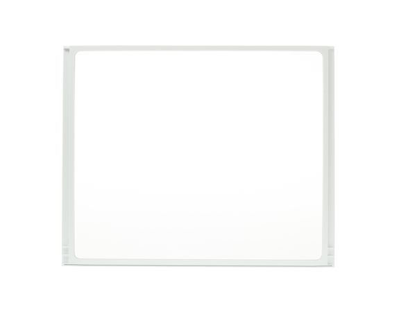760195-1-M-GE-WR71X10470        -GLASS SHELF