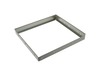 WINE BOTTLE SHELF FRAME – Part Number: WR72X10120