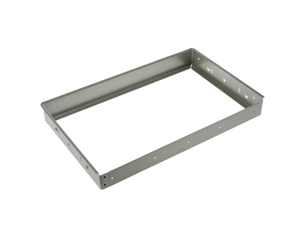 760256-1-M-GE-WR72X10121        -BOTTLE SHELF FRAME