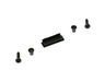 Kick Plate (Black) – Part Number: WR74X10142