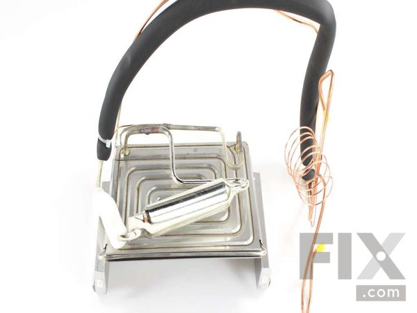 760525-1-M-GE-WR85X10045        - EVAPORATOR Assembly