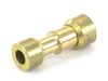 ".335 - 1/4"" BRASS REDU – Part Number: WR97X10076