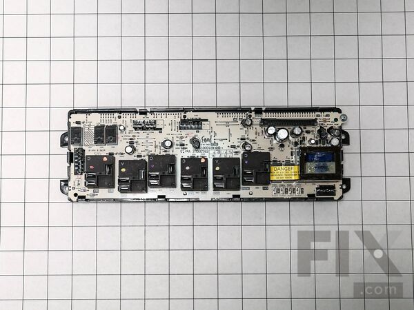 773382-1-M-GE-WB27T10455        -CONTROL ERC