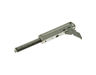 773383-1-S-GE-WB10T10024        -Door Hinge (Left)