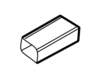 VENT INLET DUCT – Part Number: WB28T10075
