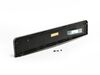773485-2-S-GE-WB36T10550        -Control Panel with Touchpad - Black