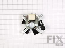 Fan Assembly Control – Part Number: WB26T10018