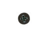 SCREW DOOR HINGE – Part Number: WR01X10356
