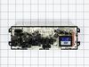 Electronic Clock Oven Control – Part Number: WB27T10411