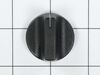 Knob - Black – Part Number: WB03X10163