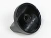 773636-2-S-GE-WB03X10163        -Knob - Black