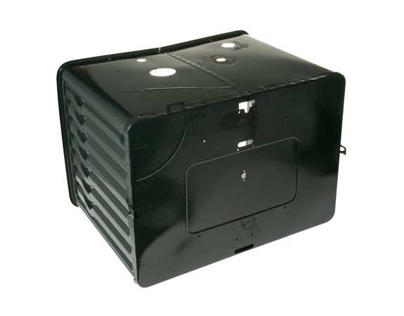 773678-1-M-GE-WB63T10084        -Oven Wrapper Assembly