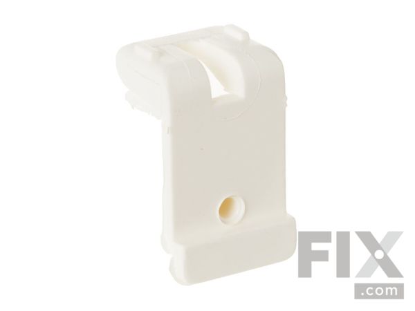 773695-1-M-GE-WB02X10883        - Drawer COVER CLIP