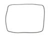 OVEN DOOR GASKET – Part Number: WB02X10887