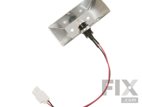 773823-1-M-GE-WR02X11280        -LAMP