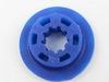 773826-3-S-GE-WR02X11331        -Evaporator Fan Grommet - Grey
