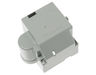 773916-2-S-GE-WR02X11436        -Relay Snap Embraco Cover