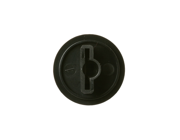 773955-1-M-GE-WR02X11408        -THERMOSTAT KNOB