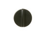 773955-2-S-GE-WR02X11408        -THERMOSTAT KNOB