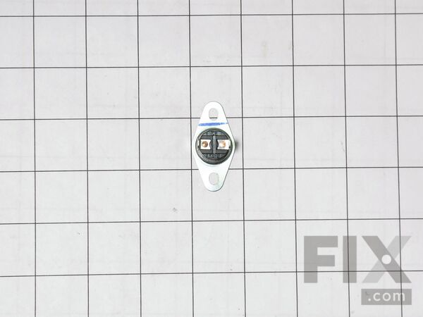 773979-1-M-GE-WB24T10080        -Bake Thermal Cutt-Off Limit Switch