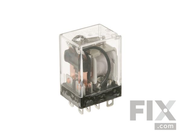774008-1-M-GE-WH12X10213        -RELAY