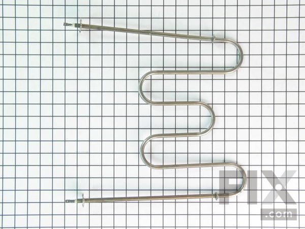 774015-1-M-GE-WB44X10028        -Lower Bake Element - 240V