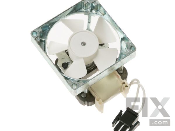 774028-1-M-GE-WB26T10019        -FAN Assembly MAGNETRON