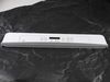 774060-2-S-GE-WB36T10552        -Control Panel with Touchpad - White