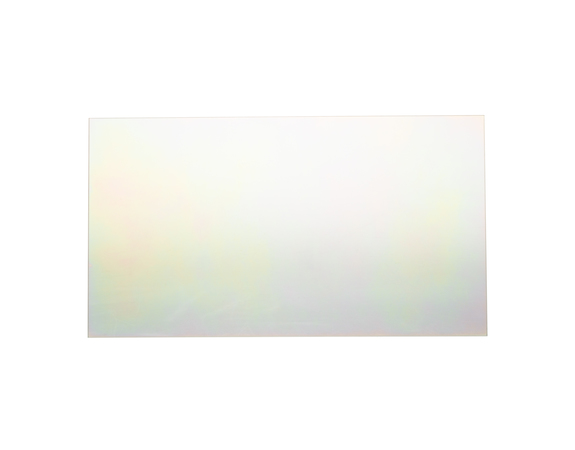 7783338-1-M-GE-WB57K10155-CRYSTAL WINDOW