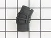 7783364-2-S-GE-WD24X10060-Drain Hose Elbow