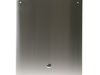OUTER DOOR Assembly Stainless Steel – Part Number: WD34X11858