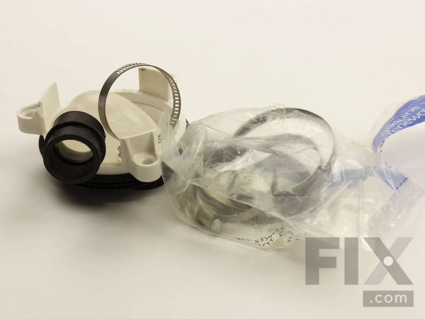 7783379-1-M-GE-WD35X10386-DIVERTER Assembly KIT