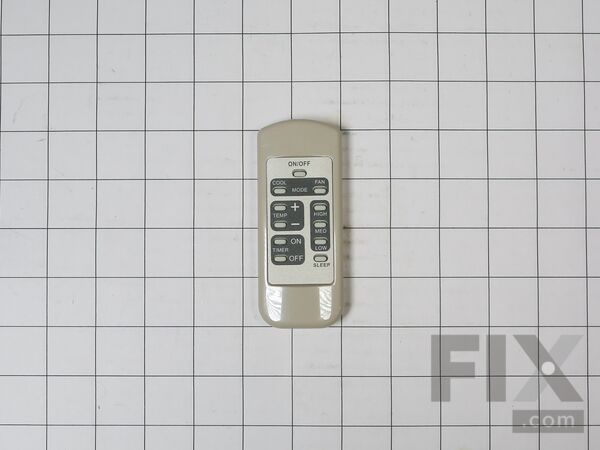 7783404-1-M-GE-WJ26X10364-REMOTE CONTROLLER
